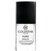 COLLISTAR Puro Smalto Lunga Durata 301 Cristallo Puro Laccato 10 ml