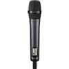 Sennheiser Trasmettitore a mano (SKM 100 G4-GB) per microfono Sennheiser senza fili