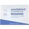 S.f. Group Srl Anatrofine Integratore Capelli E Unghie 30 Compresse Retard