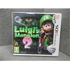 Nintendo Luigi's Mansion 2: Dark Moon - 3DS [Edizione: Regno Unito]