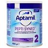 DANONE NUTRICIA SpA SOC.BEN. APTAMIL PEPTI SYNEO 2 400g