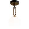 Artemide NH 22 Ceiling lampada da soffitto