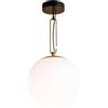 Artemide NH 35 Ceiling lampada da soffitto