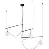 Artemide NH S3 14 Cluster lampada a sospensione