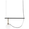 Artemide NH S1 22 lampada a sospensione
