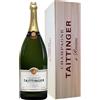 alprimopiano Champagne Brut CuvÃ©e Prestige Jeroboam 3L OWC â€" Taittinger