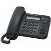 Panasonic Telefono fisso Business Nero KX TS560EX1B