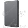 Seagate STJL5000400 Basic esterno HDD [5 TB, USB 3.2 Gen 1 (3.1 Gen 1) Silver]