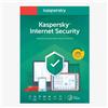 Kaspersky Internet Security 2024 | 1 dispositivo | 1 anno