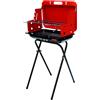 Sandrigaren Barbecue Sandrigarden SG47-33