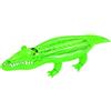 Bestway Salvagente cavalcabile Coccodrillo Bestway 168x89 cm