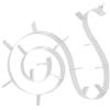 KARTELL BOOKWORM ALLUMINIO M 8,2 (KAR-08008/1A)