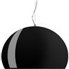 KARTELL FL/Y NERO (KAR-09030/09)