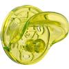 KARTELL GANCIO APPENDIABITI GIALLO CEDRO TRASPARENTE (KAR-04702/73)