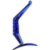 KARTELL HANGER BLU COBALTO TRASPARENTE GRANDE (KAR-08176/72)