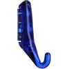 KARTELL HANGER BLU COBALTO TRASPARENTE PICCOLO (KAR-08178/72)