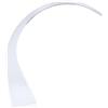 KARTELL LAMPADA TAJ BIANCO LUCIDO (KAR-09300/E5)