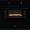 Electrolux KOFGC40BK Forno elettrico 65 L Classe A Nero