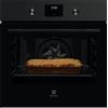Electrolux KOFGH40TH Forno elettrico 72 L Classe A Nero