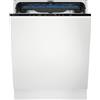 Electrolux KESC8401L Lavastoviglie A scomparsa totale 14 coperti Classe C