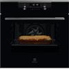 Electrolux KOFDP46H Forno elettrico 72 L Classe A+ Nero