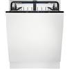 Electrolux KEZB9400W Lavastoviglie A scomparsa totale 15 coperti Classe C
