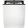 Electrolux KEZB8500W Lavastoviglie A scomparsa totale 14 coperti Classe B