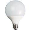 Dura Lamp LAMPADA LED GLOBO 95 OPALINO CON TECNOLOGIA SMD DG357C