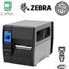 ZEBRA Stampante Zebra ZT231 4" 300 dpi TT Cutter USB Serial Ethernet BTLE USB Host EZPL- ZT23143-T2E000F