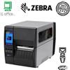 ZEBRA Stampante Zebra ZT231 STAMP.TT 12D USB LAN SERIAL BLUETOOTH USB HOST PEEL EZPL - ZT23143-T1E000F