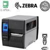 ZEBRA Stampante Zebra ZT231 TT, 203 dpi, 4, USB, SERIALE, ETHERNET, TAGLIERINA - ZT23142-T2E000F