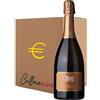 Valdo Wine Box Prosecco di Valdobbiadene Sup. Brut 'Cuvée di Boj' Valdo (6bt.) 0 l