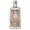 400 Conigli Gin Dry Italian Premium 'Doges Pepper' 400 Conigli - 50cl 0,5 l