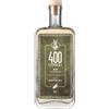 400 Conigli Gin Dry Italian Premium 'Rosemary' 400 Conigli - 50cl 0,5 l