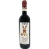 Carussin Barbera d'Asti 'Asinoi' Carussin 2022 0,75 l