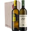 CallMeWine Cassa Bianchi Friulani in Esclusiva (2bt) 0,75 l