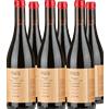 Poderi dal Nespoli Wine Box Sangiovese 'Prugneto' Nespoli (6bt) 0,75 l