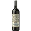 Gaudio Barbera del Monferrato Superiore Gaudio 2021 0,75 l