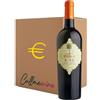 Cantine Fina Wine Box 'Kikè' Cantine Fina (6bt) 0 l
