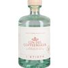 Bottega del Coffeemaker Gin Premium Dry 'L'Etiope' Del Coffeemaker 0,7 l