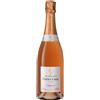 Patrice Guay Champagne Rosé Extra Brut 'Elégance' Patrice Guay 0,75 l