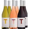 Tramin Wine Box 'Linea T' Tramin (6bt) 0,75 l