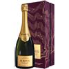 Krug Champagne Brut Grande Cuvée 'Edizione 171 Echoes' Krug 0,75 l
