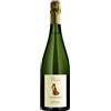 Famille Delouvin Champagne Brut Nature 'Fauve' Famille Delouvin 0,75 l