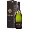 Pol Roger Champagne Brut 'Vintage' Pol Roger 2016 (Confezione) 0,75 l