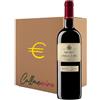 Marchesi di Barolo Wine Box Nebbiolo d'Alba 'Michet' Marchesi di Barolo (6bt) 0 l