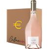 Frescobaldi Wine Box Rosato 'Alie Ammiraglia' Frescobaldi (6bt) 0 l