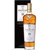Macallan Whisky Single Malt Sherry Cask Macallan 18 Anni 0,7 l