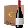 Cantine Nicosia Wine Box Etna Rosso 'Lenza di Munti 720 slm' Cantine Nicosia (6bt) 0 l