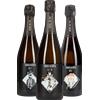 Ca' de Pazzi Wine Box Ca' de Pazzi (3bt) 0,75 l